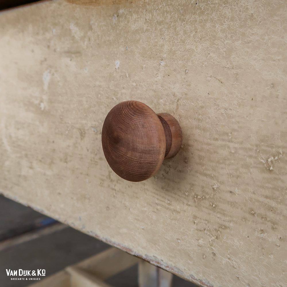 Brocante werktafel - Afbeelding 8