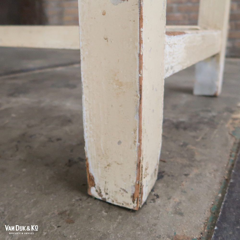 Brocante werktafel - Afbeelding 9