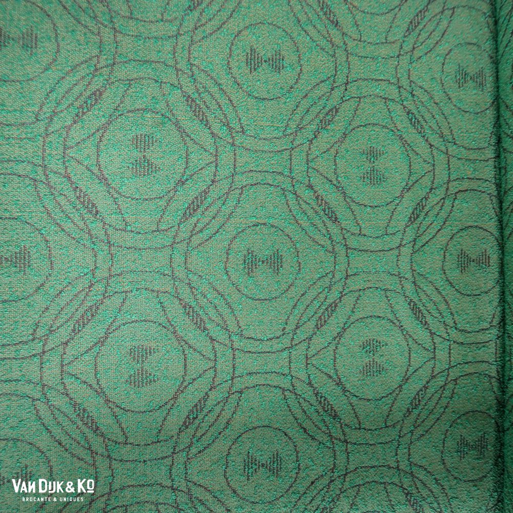 Vintage fauteuil - Afbeelding 5
