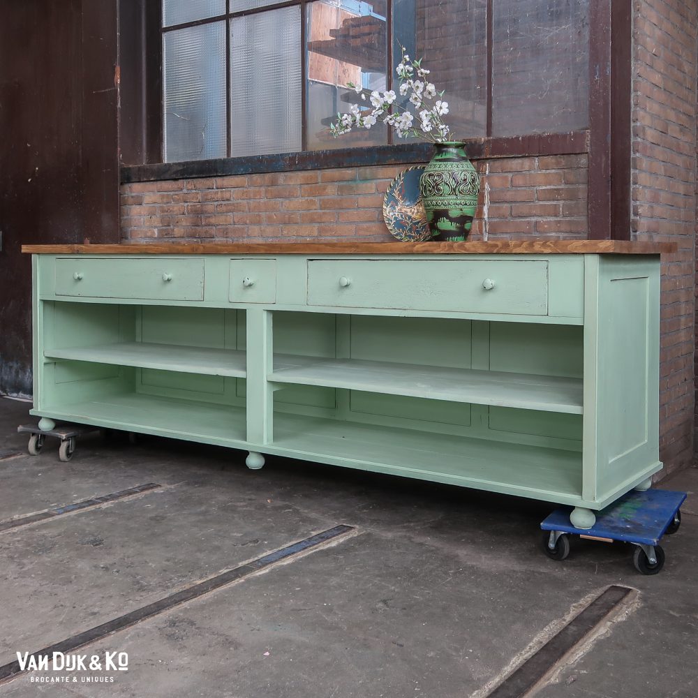 Brocante toonbank – Bild 2