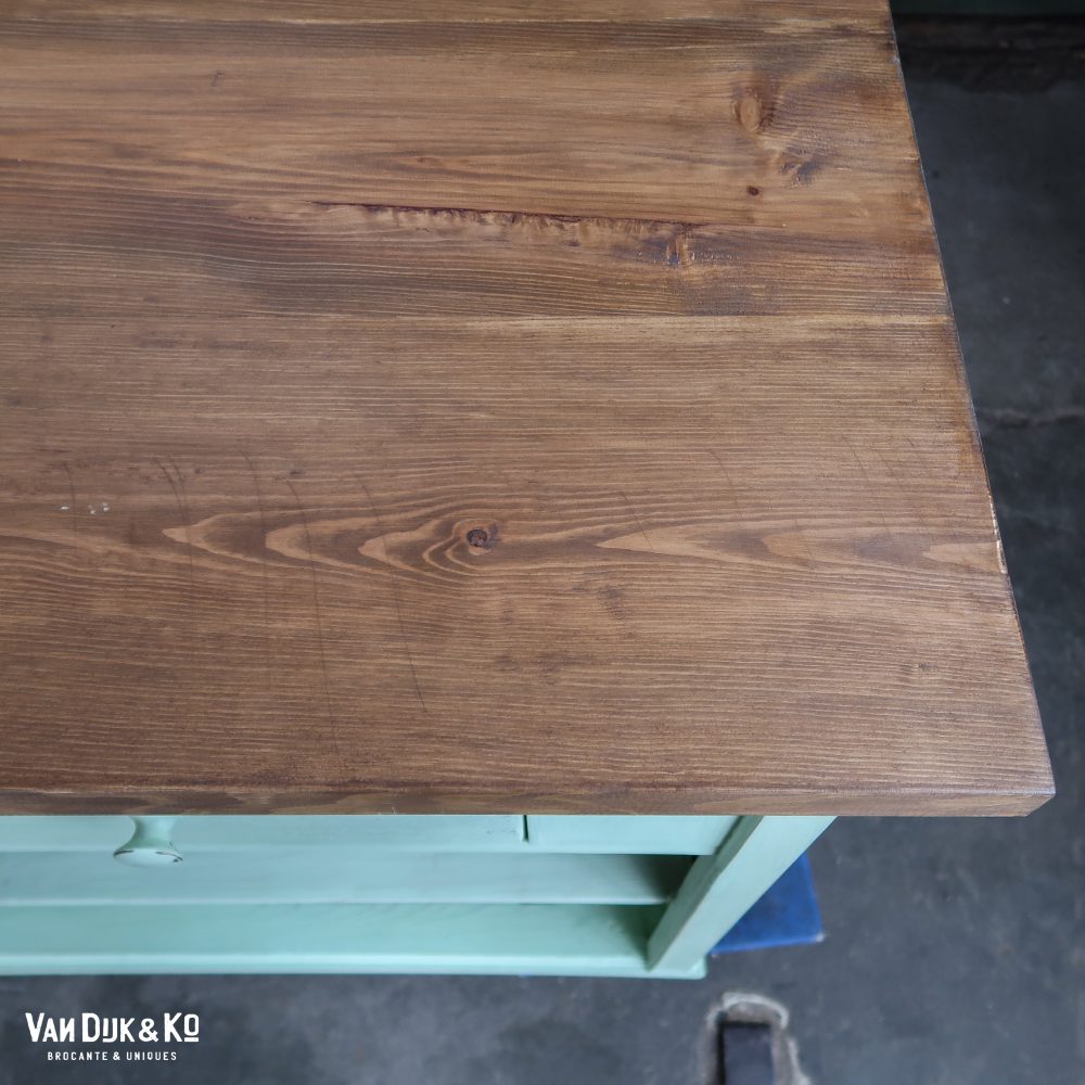 Brocante toonbank – Bild 5