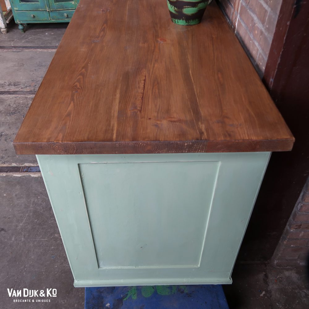 Brocante toonbank – Bild 4