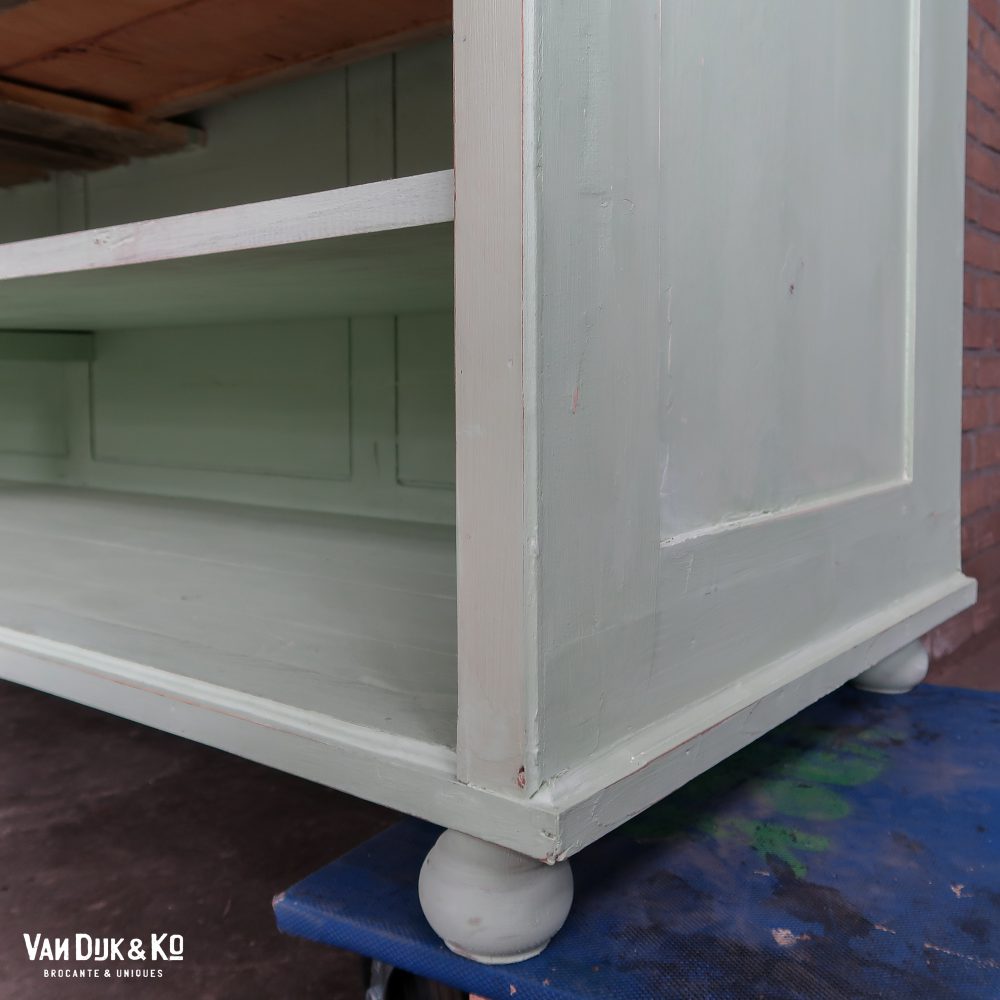 Brocante toonbank – Bild 7