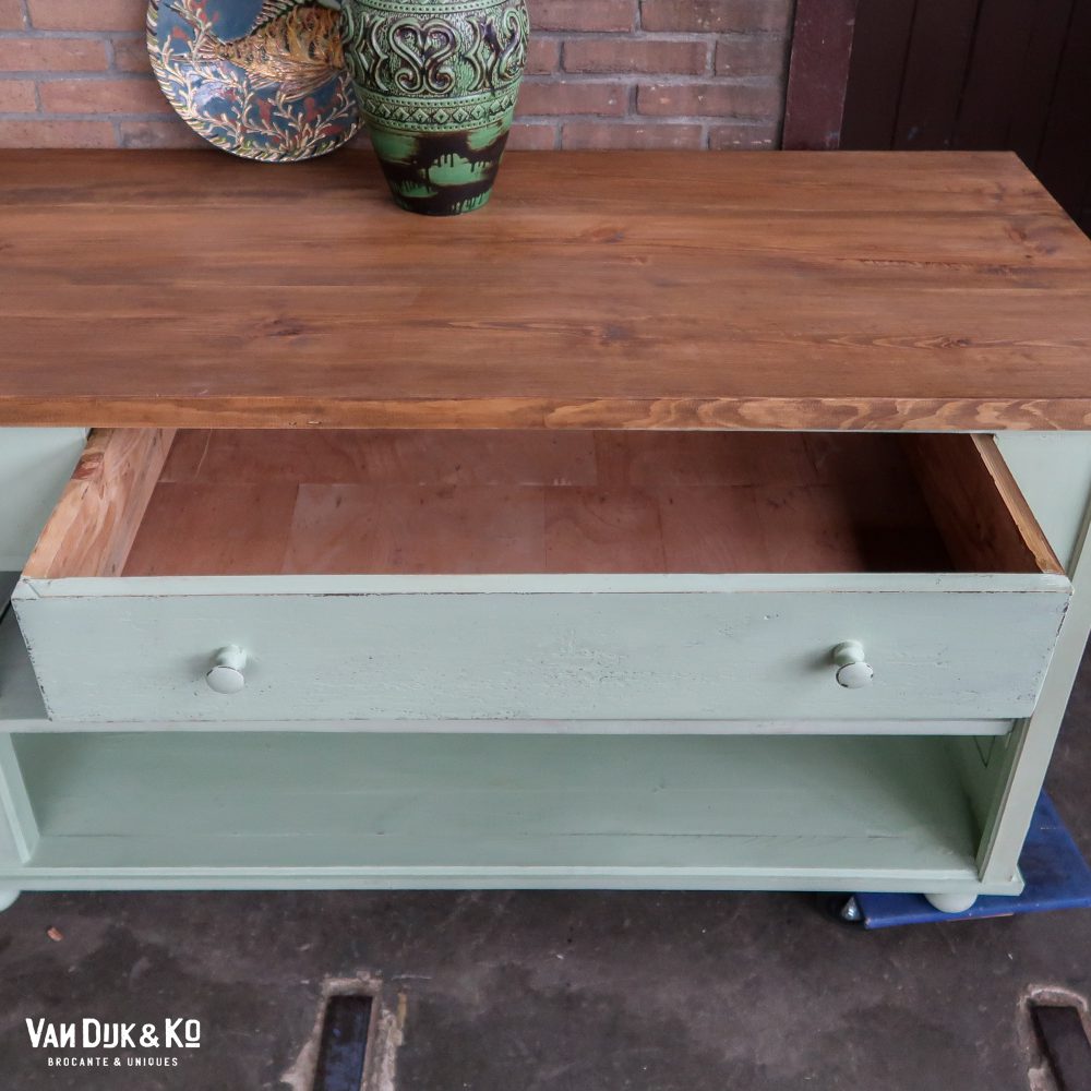 Brocante toonbank – Bild 9
