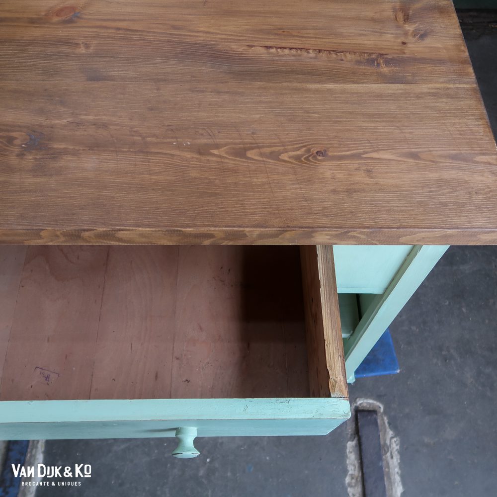 Brocante toonbank – Bild 10