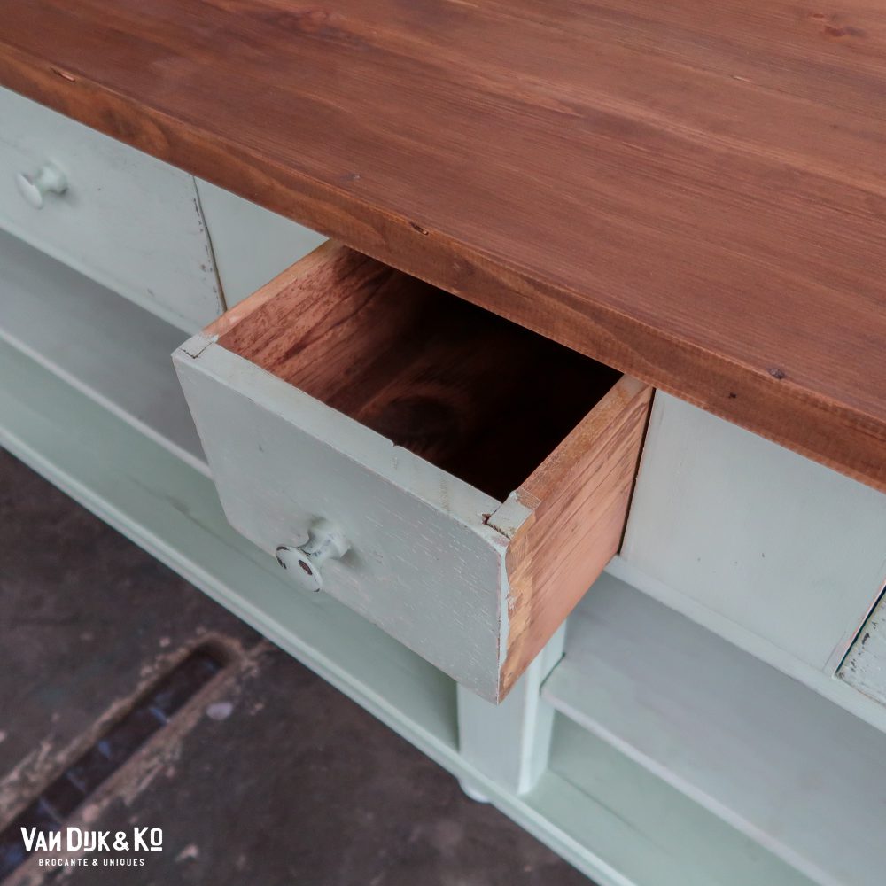Brocante toonbank – Bild 11