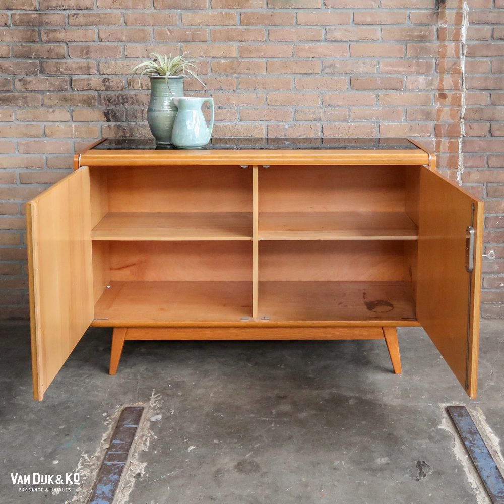 Mid century dressoir - Jitona - Afbeelding 3