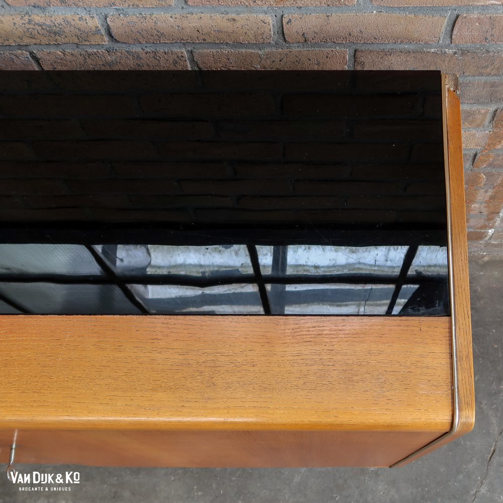 Mid century dressoir - Jitona - Afbeelding 6