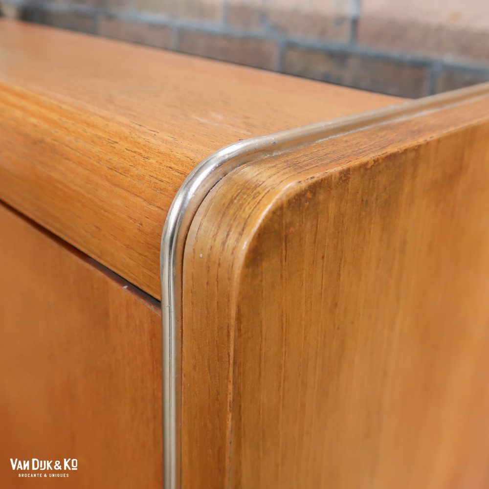 Mid century dressoir - Jitona - Afbeelding 8