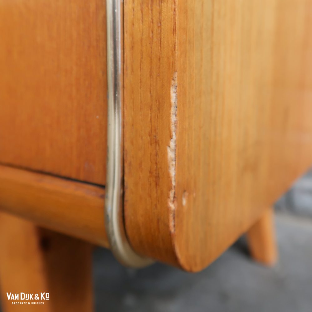 Mid century dressoir - Jitona - Afbeelding 9