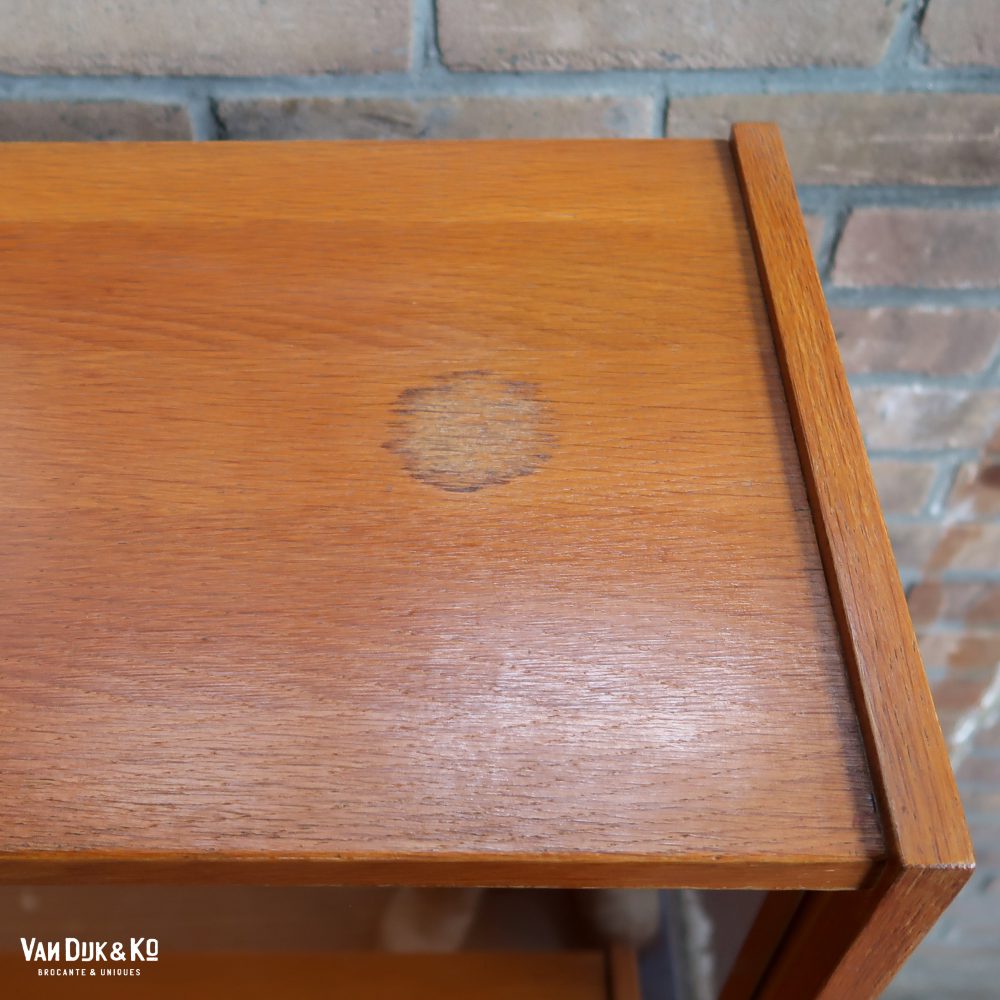 Vintage highboard - Mid century - Afbeelding 5