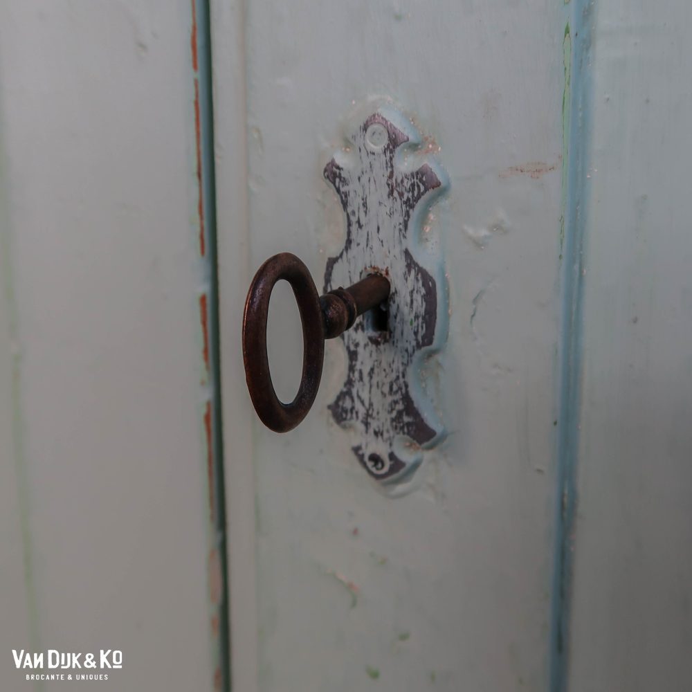 Brocante toog - Afbeelding 10