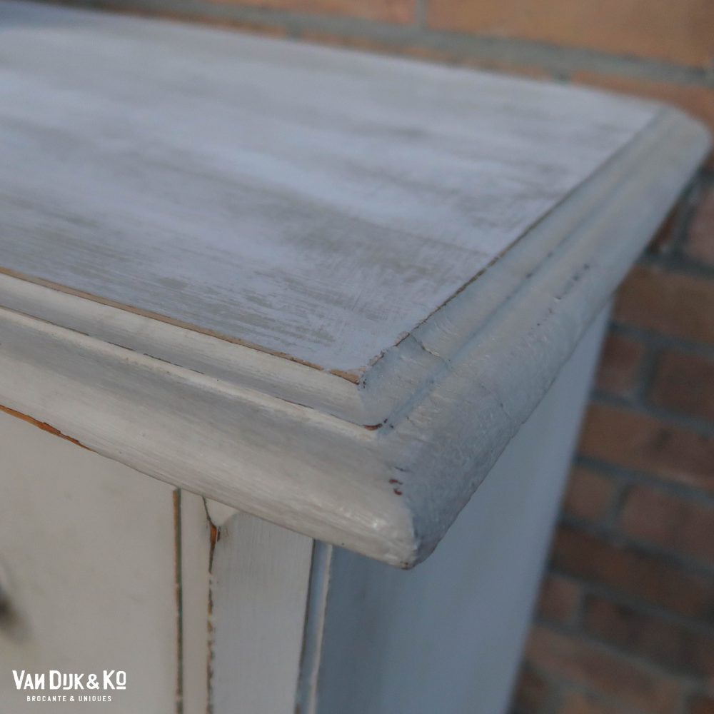 Brocante commode - Afbeelding 4