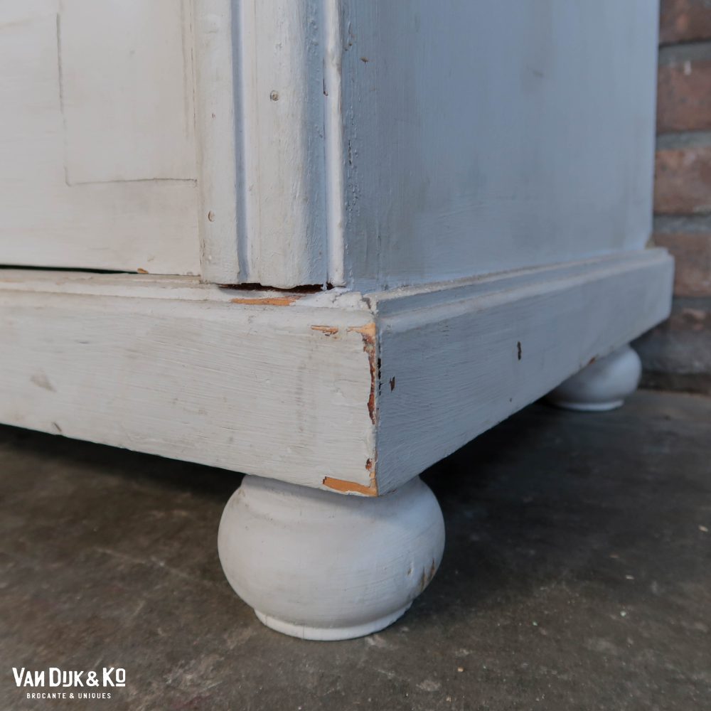 Brocante commode - Afbeelding 10