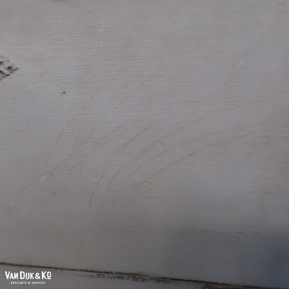 Brocante commode - Afbeelding 7