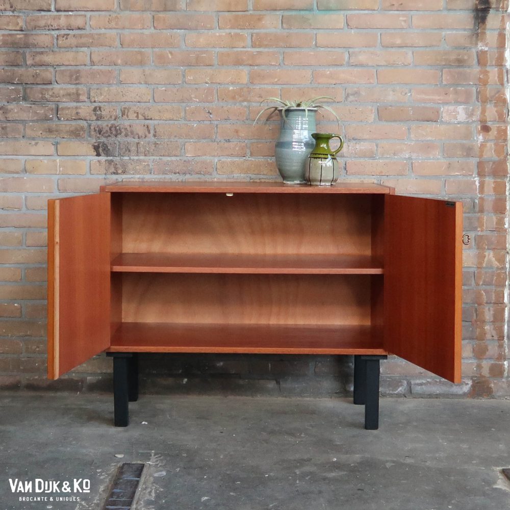 Vintage kastje - Afbeelding 2