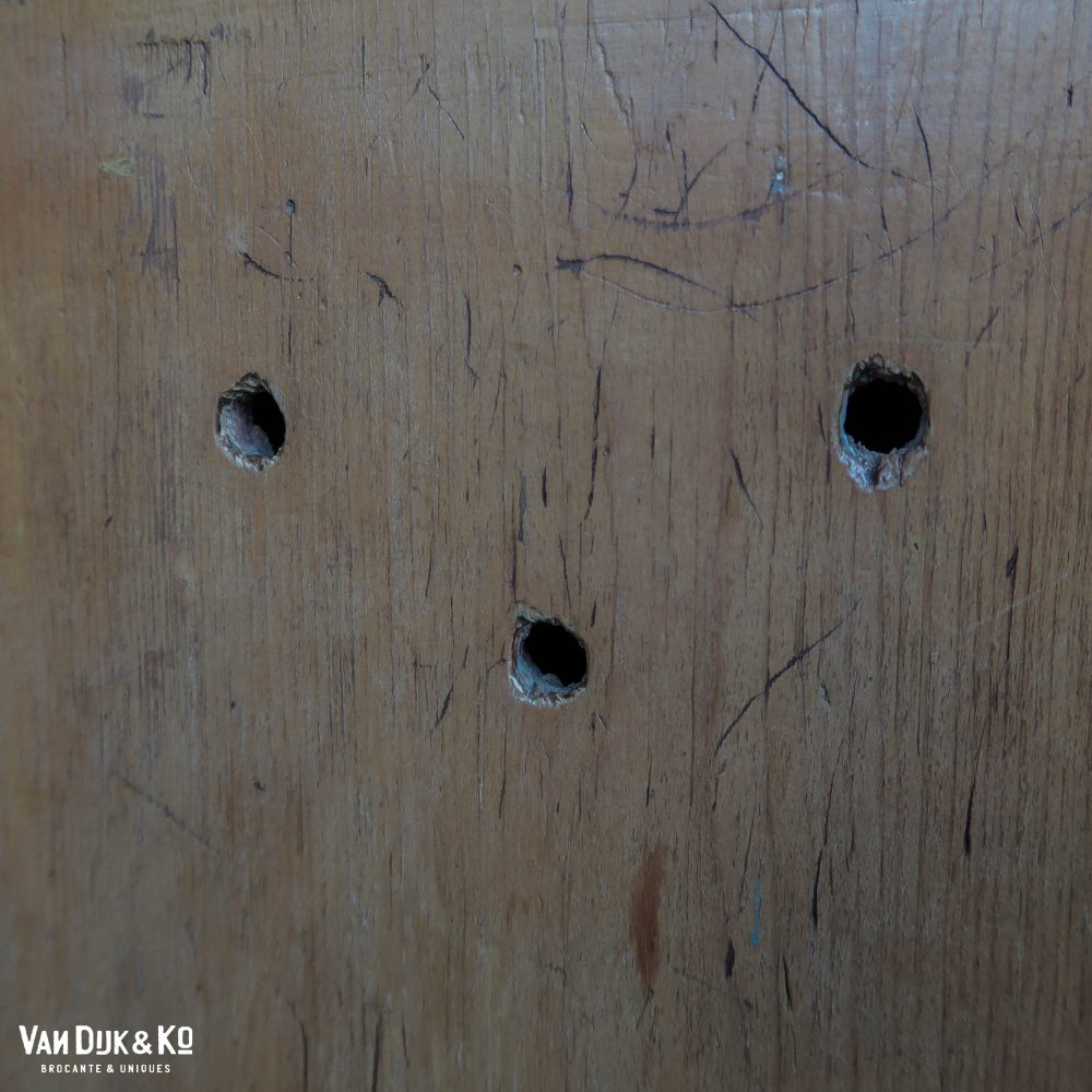 Grenen buffetkast - Afbeelding 13