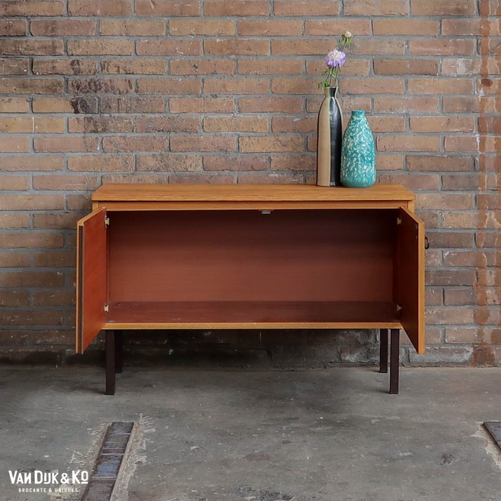 Mid century dressoir - Afbeelding 2