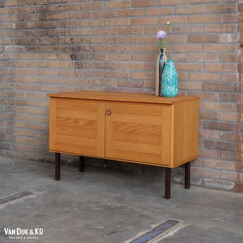 Mid century dressoir - Afbeelding 3