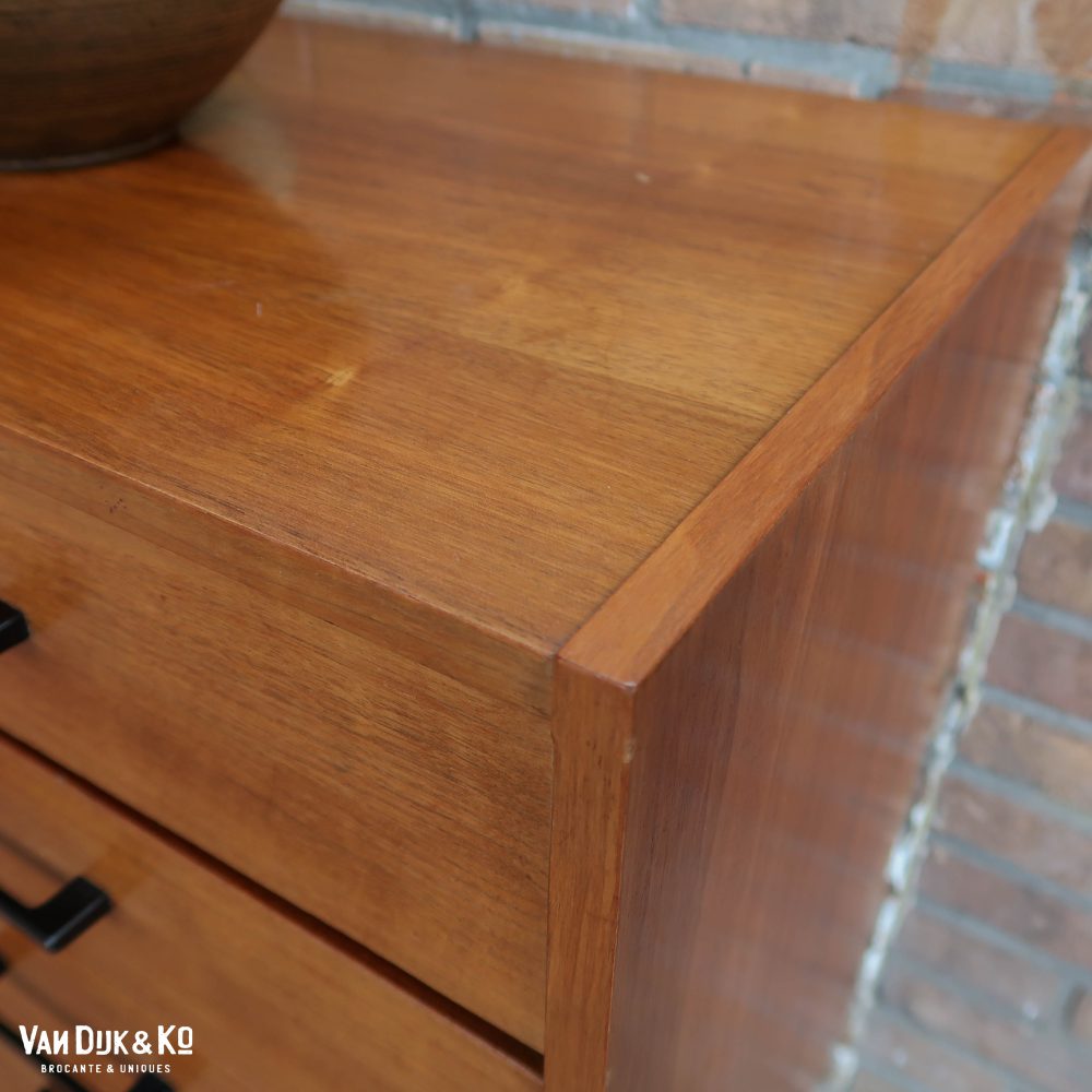 Vintage dressoir - Afbeelding 6