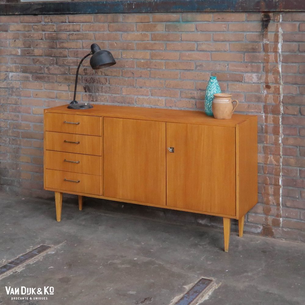 Vintage dressoir - Afbeelding 2