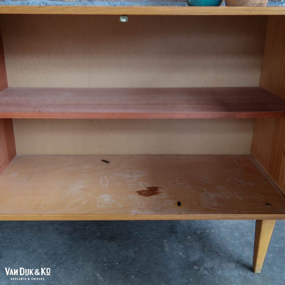 Vintage dressoir - Afbeelding 5