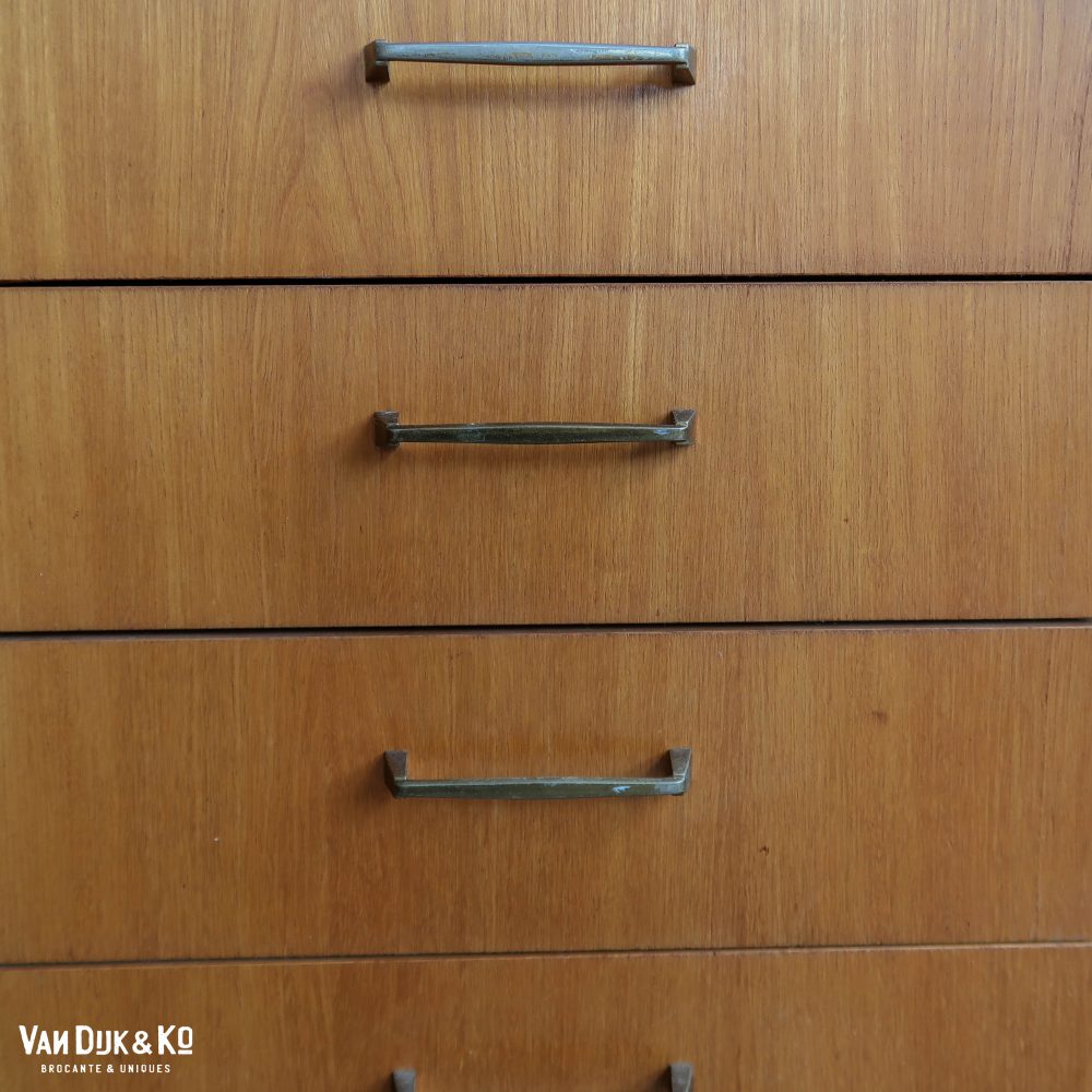 Vintage dressoir - Afbeelding 4