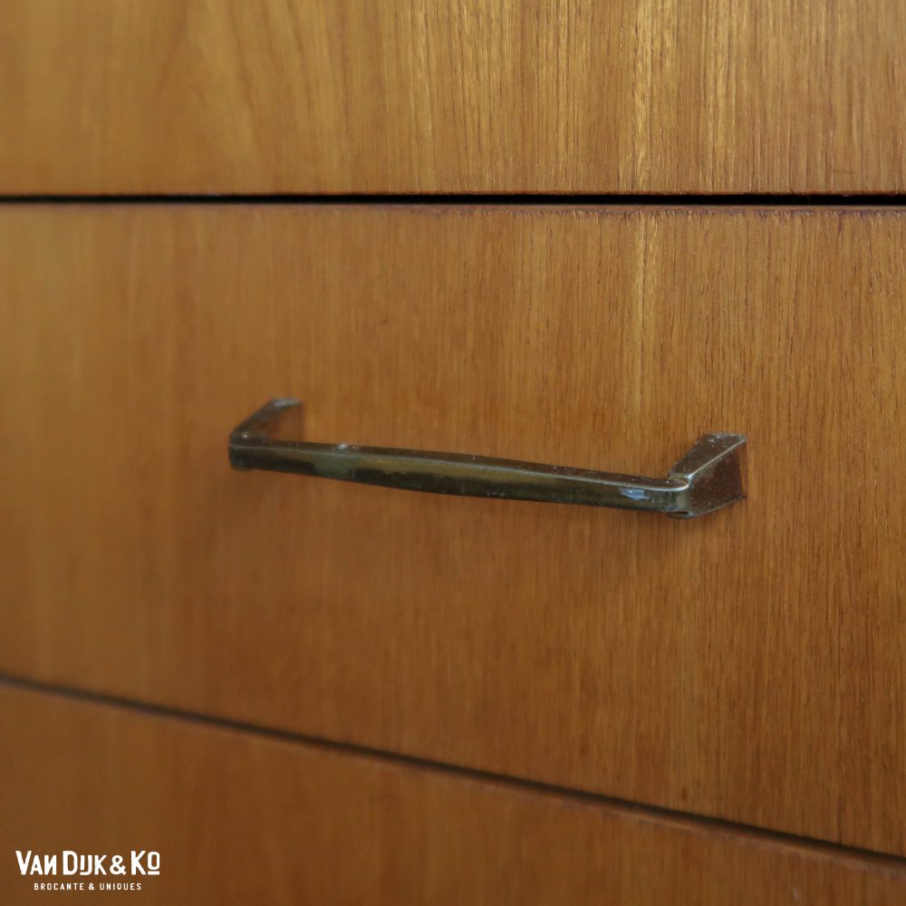 Vintage dressoir - Afbeelding 7