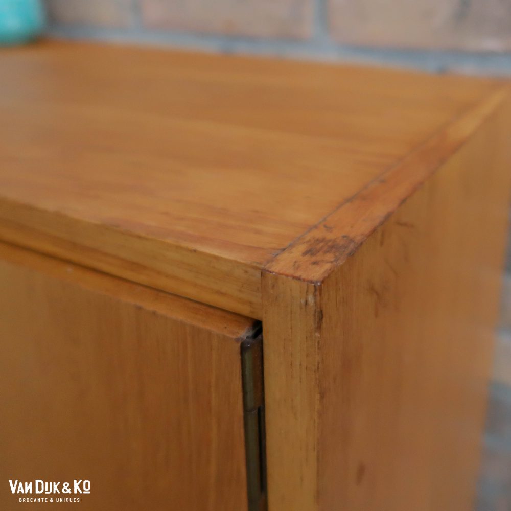 Vintage dressoir - Afbeelding 6