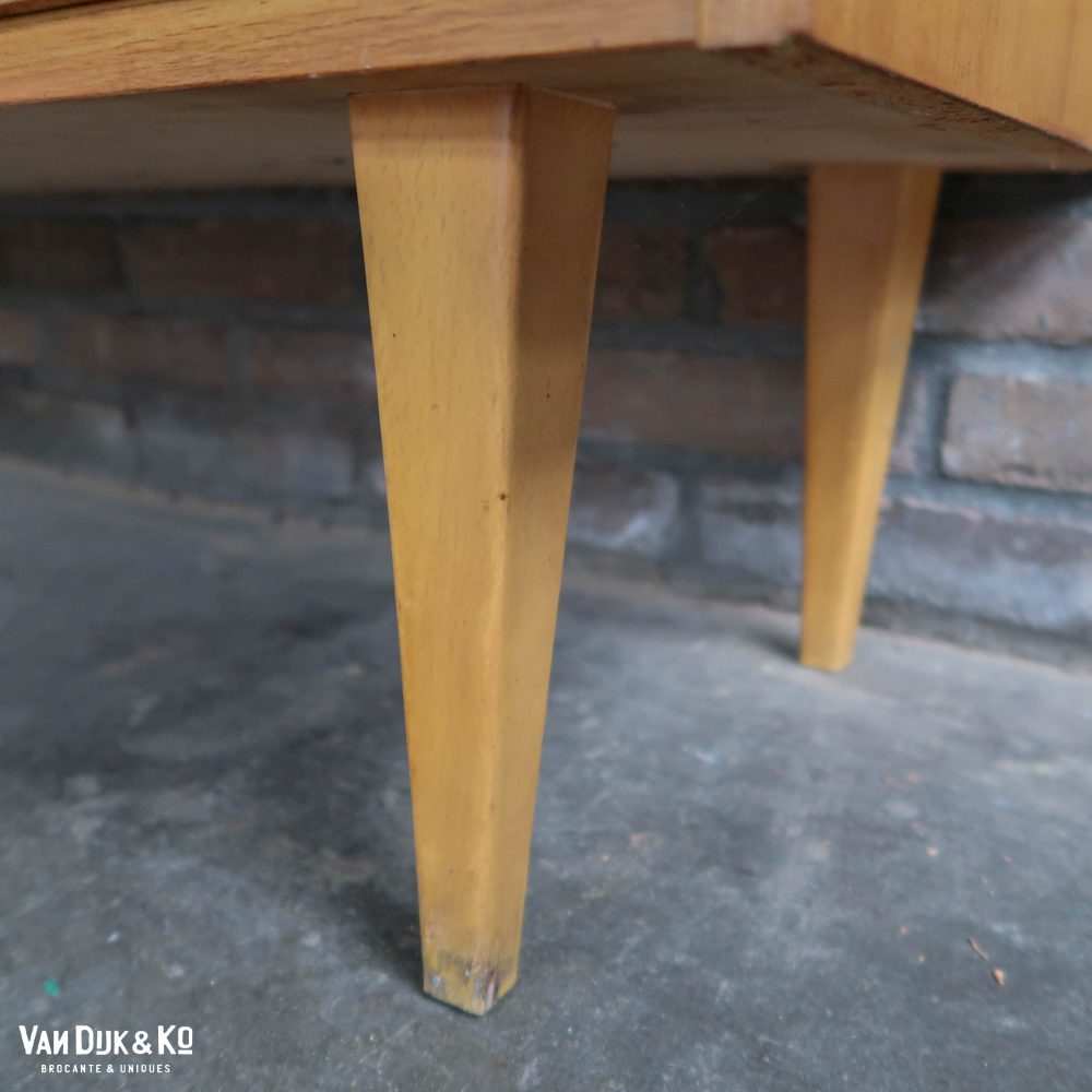 Vintage dressoir - Afbeelding 10