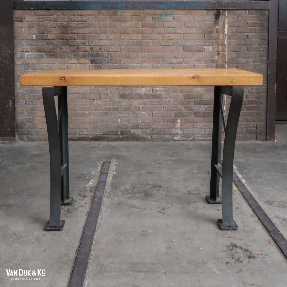 Industriële werktafel - Afbeelding 3