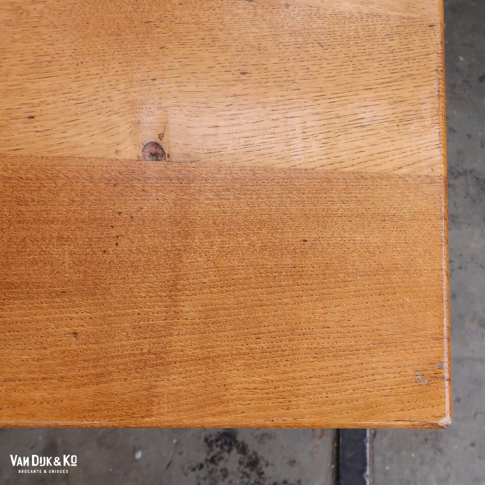 Industriële werktafel - Afbeelding 5