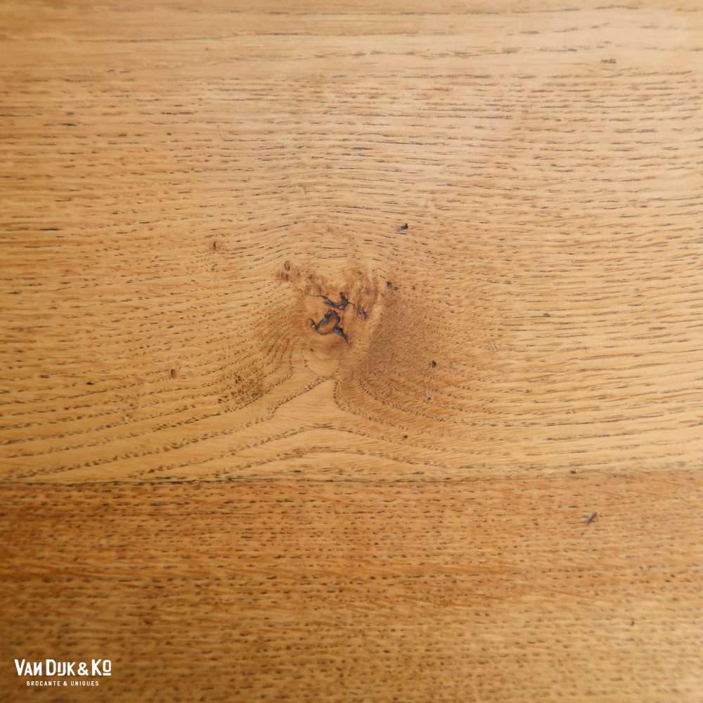 Industriële werktafel - Afbeelding 6