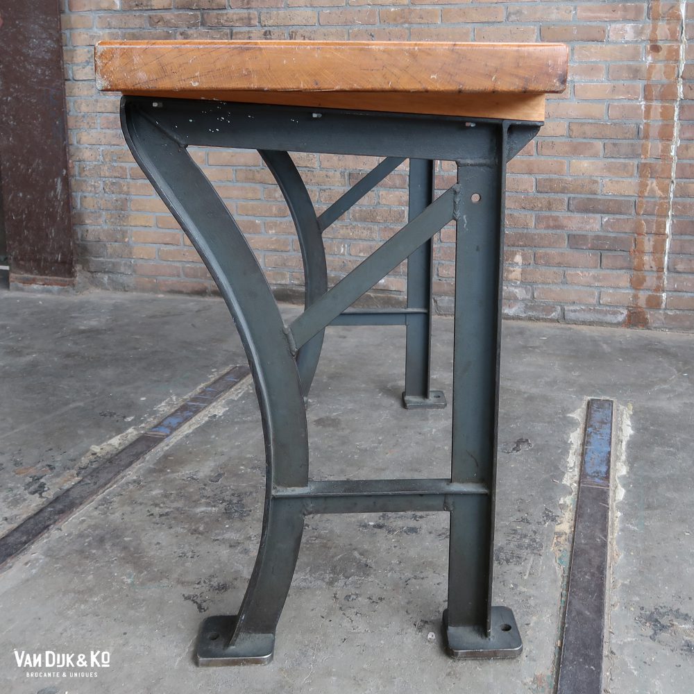 Industriële werktafel - Afbeelding 7