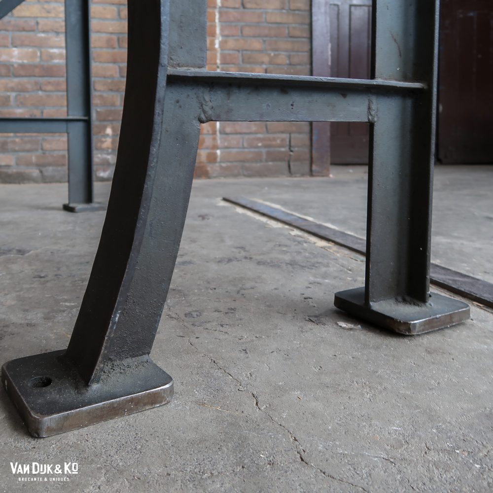 Industriële werktafel - Afbeelding 9