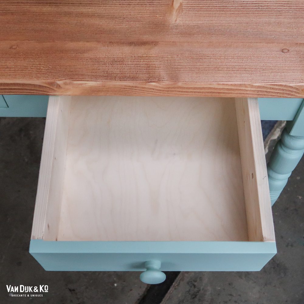 Landelijke tafel - Afbeelding 4