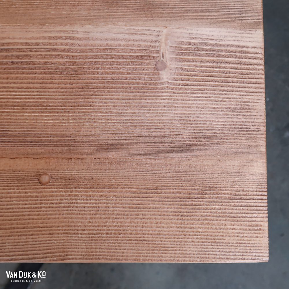 Landelijke tafel - Afbeelding 5