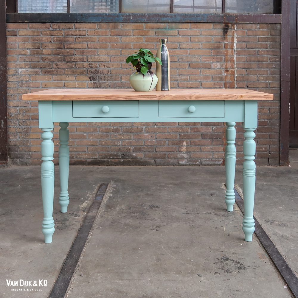 Landelijke tafel - Afbeelding 2