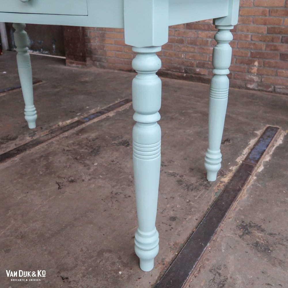 Landelijke tafel - Afbeelding 6