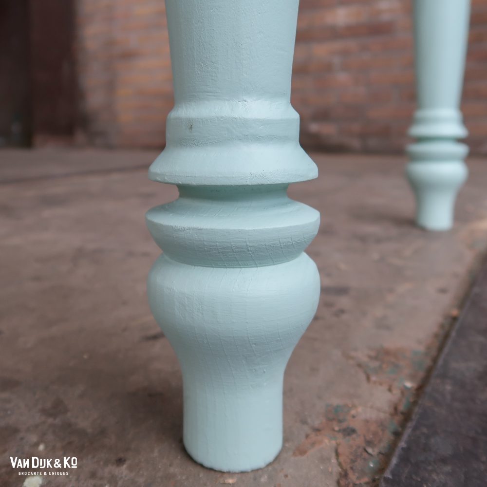 Landelijke tafel - Afbeelding 7