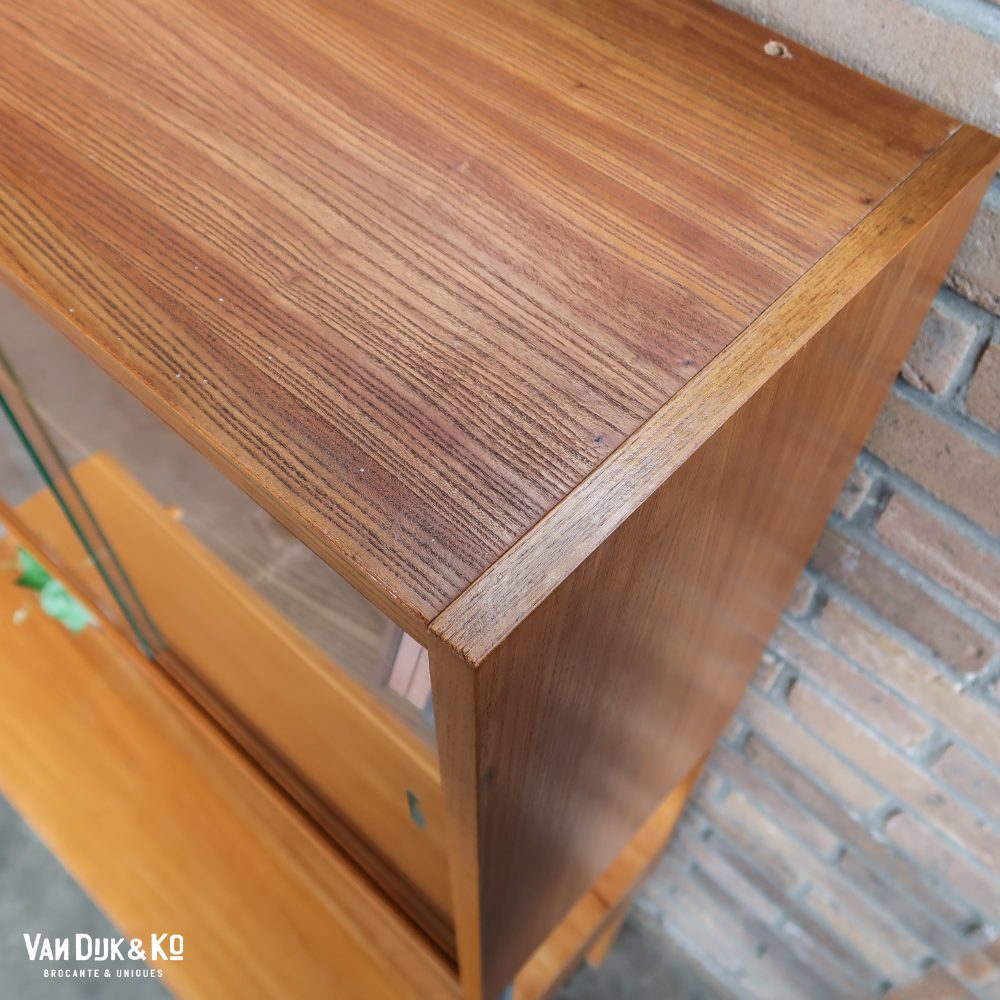 Vintage wandkast - Jitona - Afbeelding 6