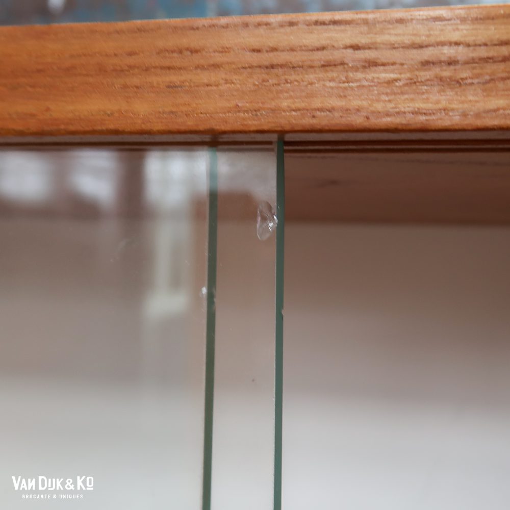 Vintage wandkast - Jitona - Afbeelding 13