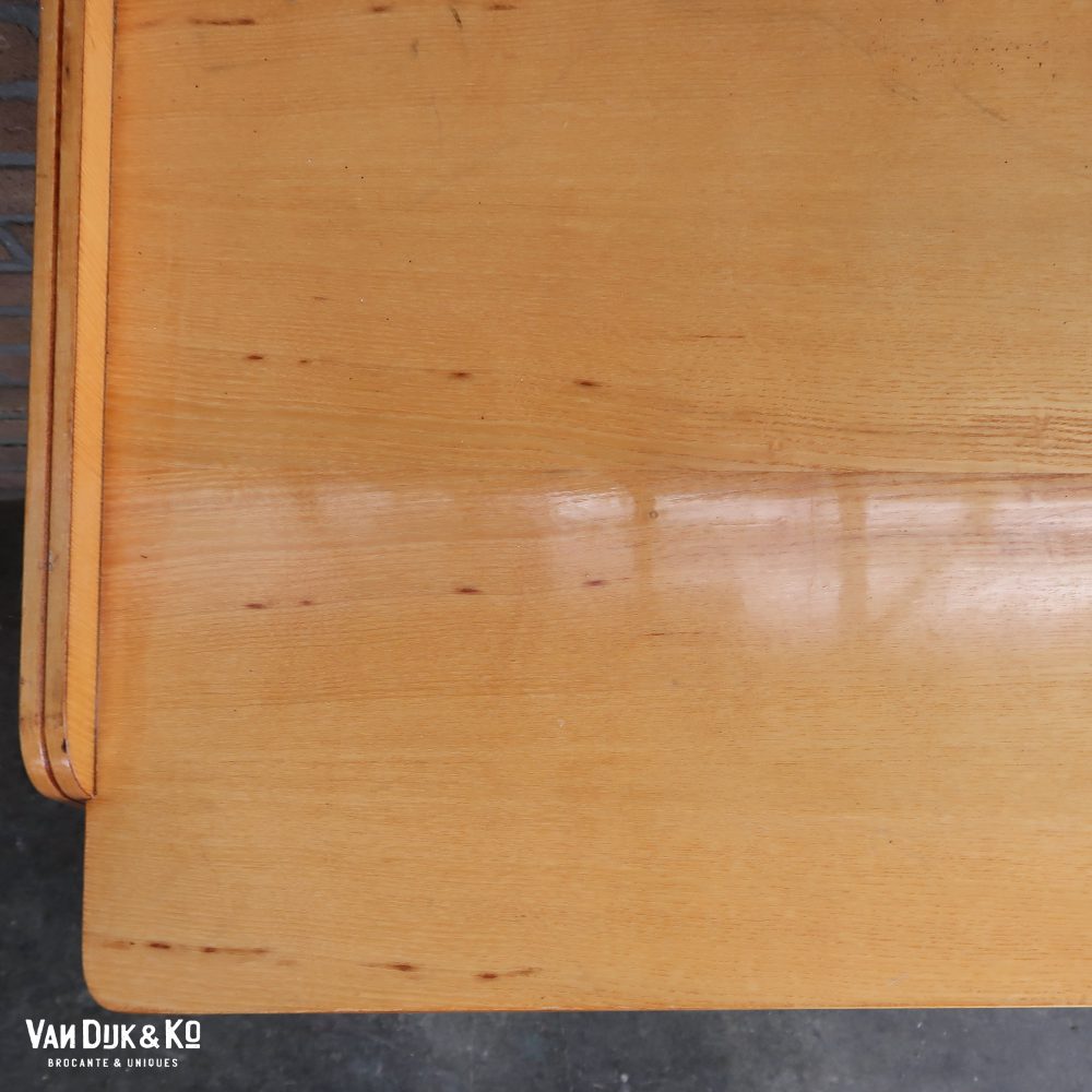 Vintage dressoir - Tatra Nabytok - Afbeelding 7