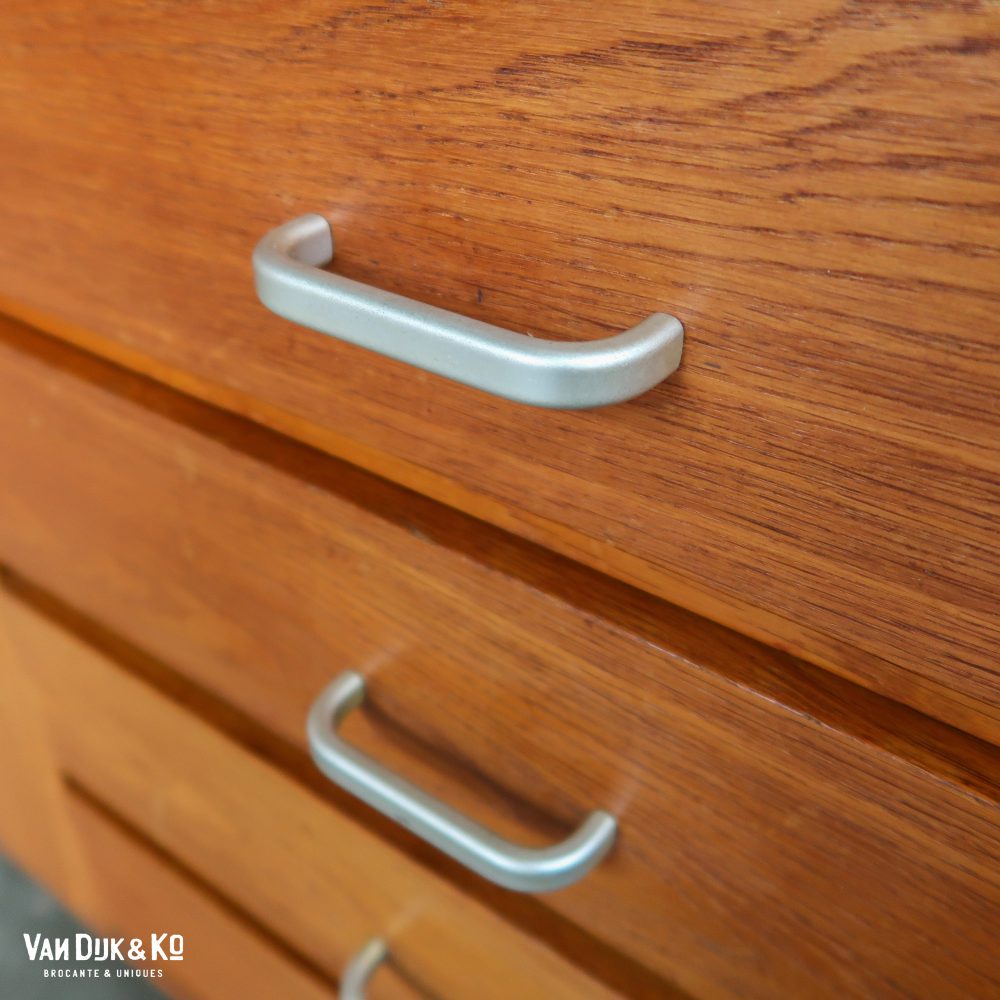 Vintage dressoir - Jiroutek - Afbeelding 10
