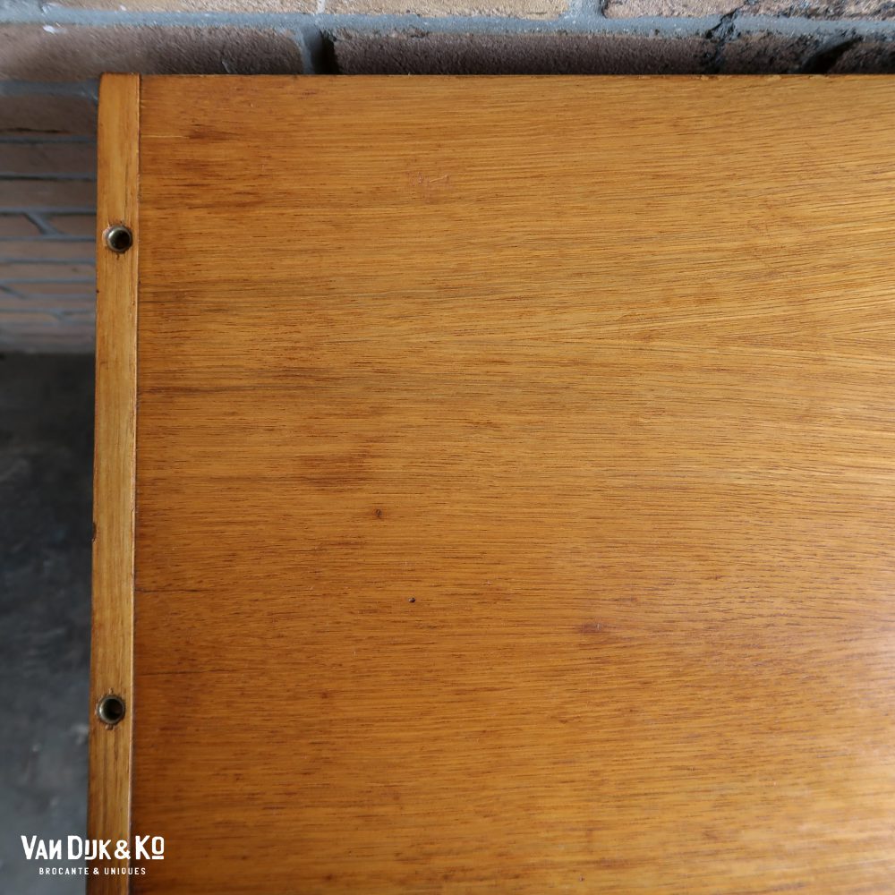 Vintage dressoir - Jiroutek - Afbeelding 5