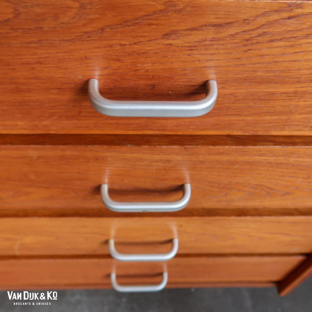 Vintage dressoir - Jiroutek - Afbeelding 9