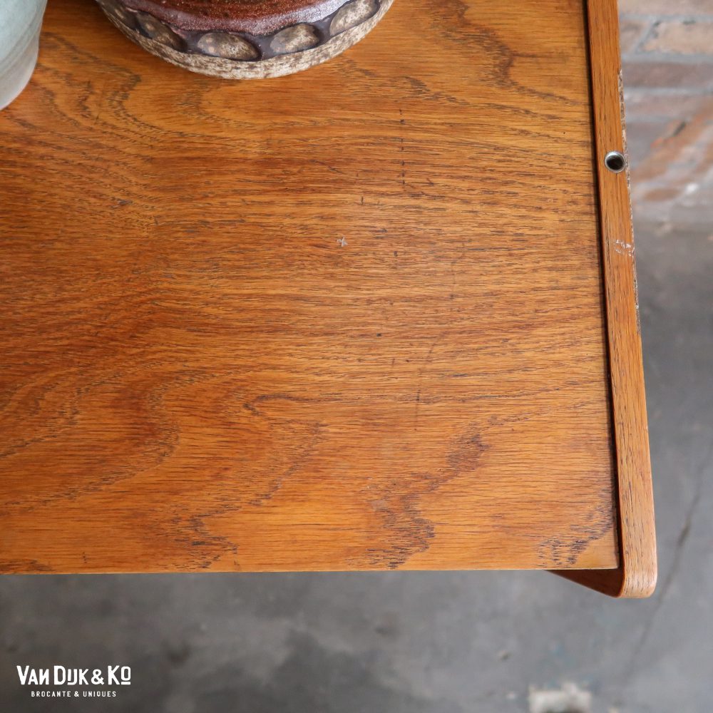 Vintage dressoir - Jiroutek - Afbeelding 5