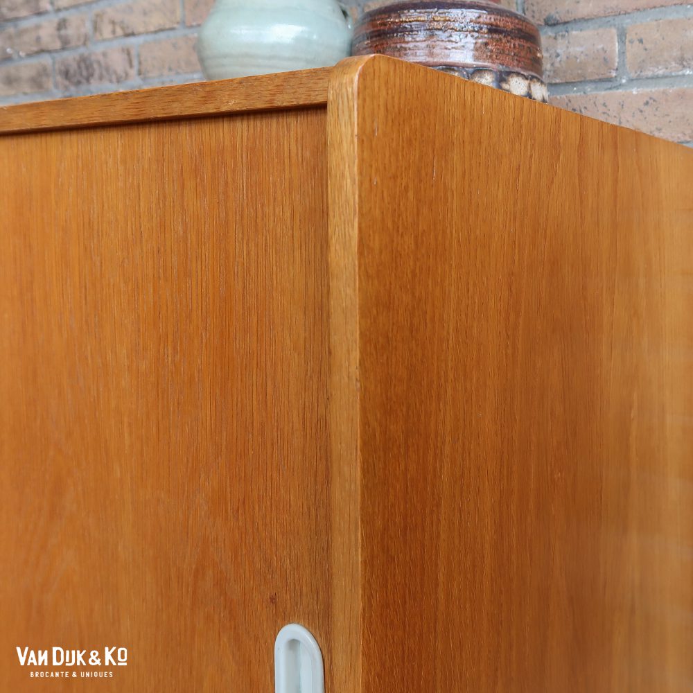 Vintage dressoir - Jiroutek - Afbeelding 8