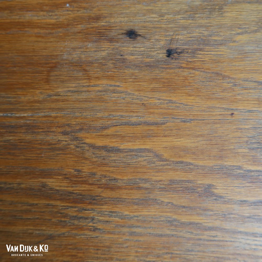 Vintage dressoir - Jiroutek - Afbeelding 7