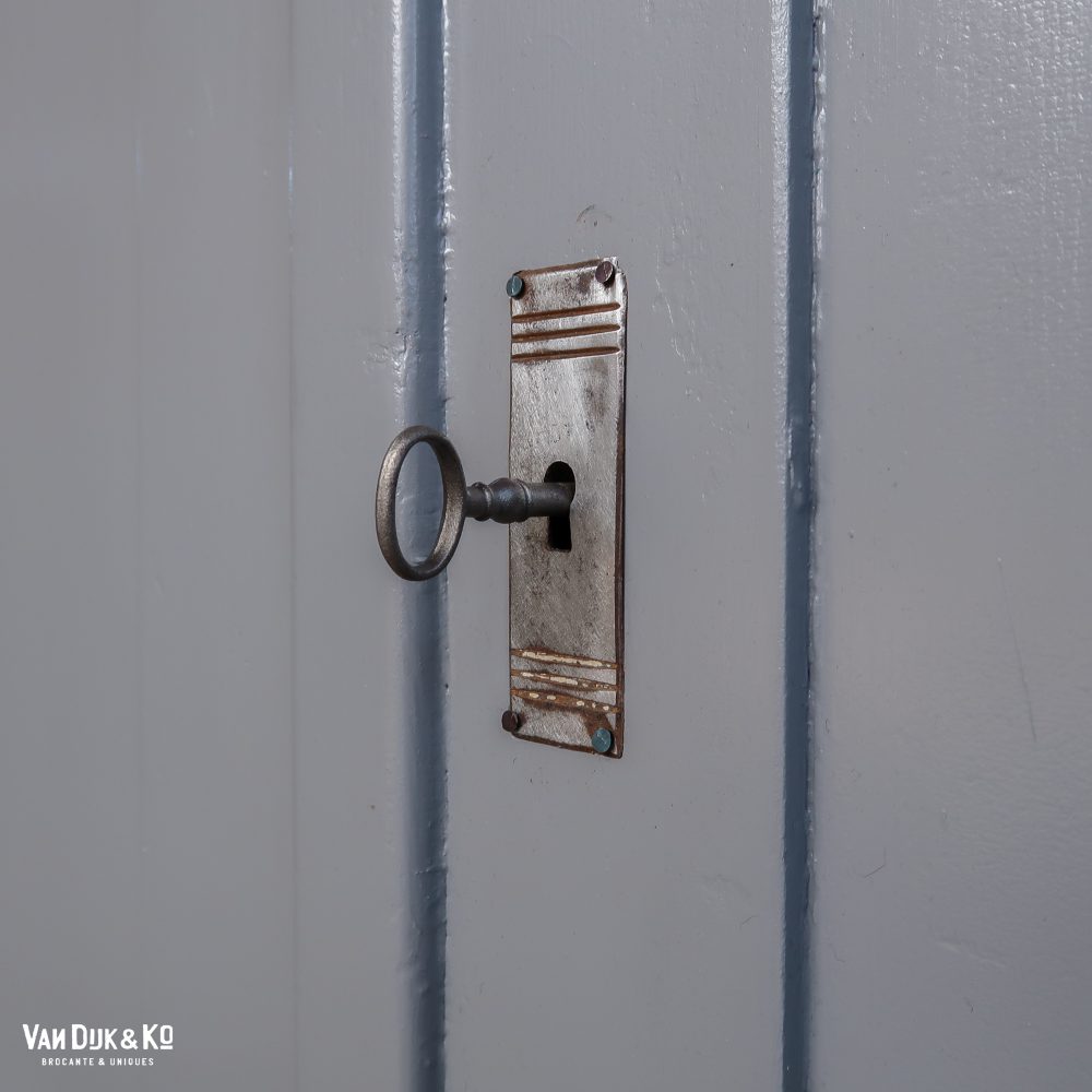 Grijze buffetkast - Afbeelding 8